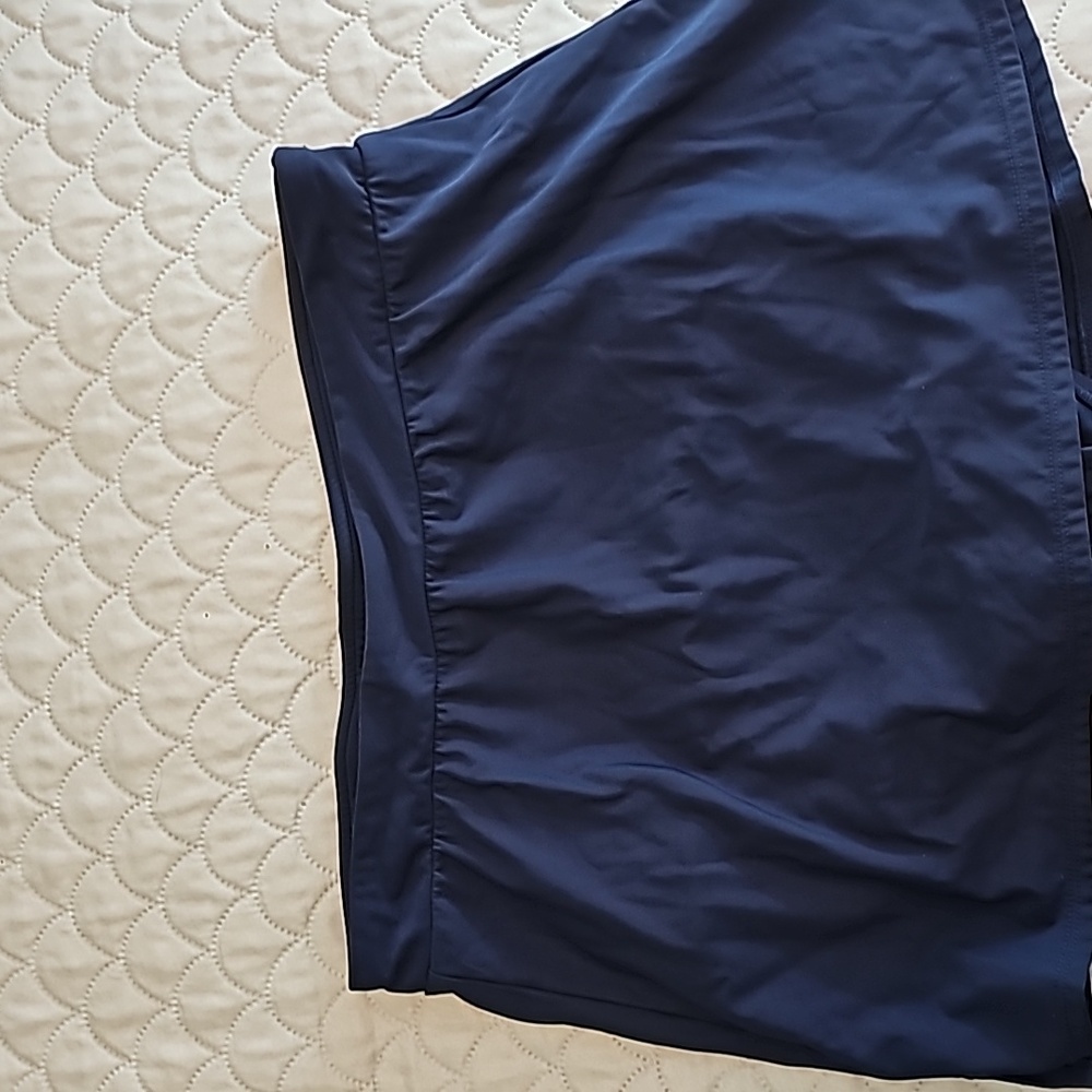 383 Ladies Large Swim Short